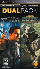 Syphon Filter: Dark Mirror & SOCOM Fireteam Bravo [Dual Pack]